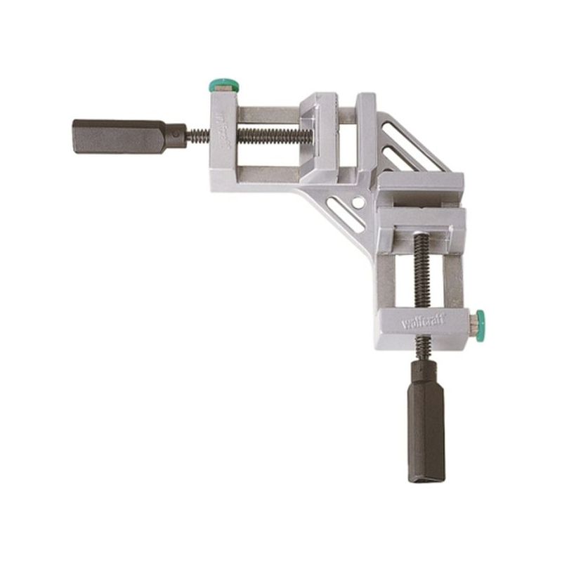 TORNILLO APRIETE PROF EN.ESC DOB WOLFCRAFT