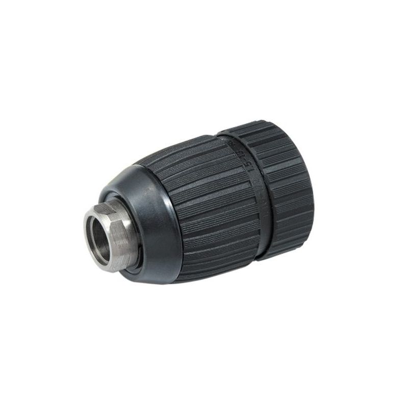 PORTABROCAS TAL ACCION RAP. 1,5-13MM R/INT.DCHA WOLFCRAFT