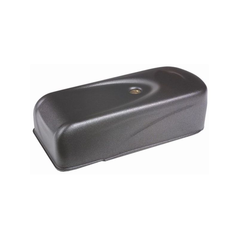 CERRADURA ELEC SOLO LLAVE SOBREP CISA