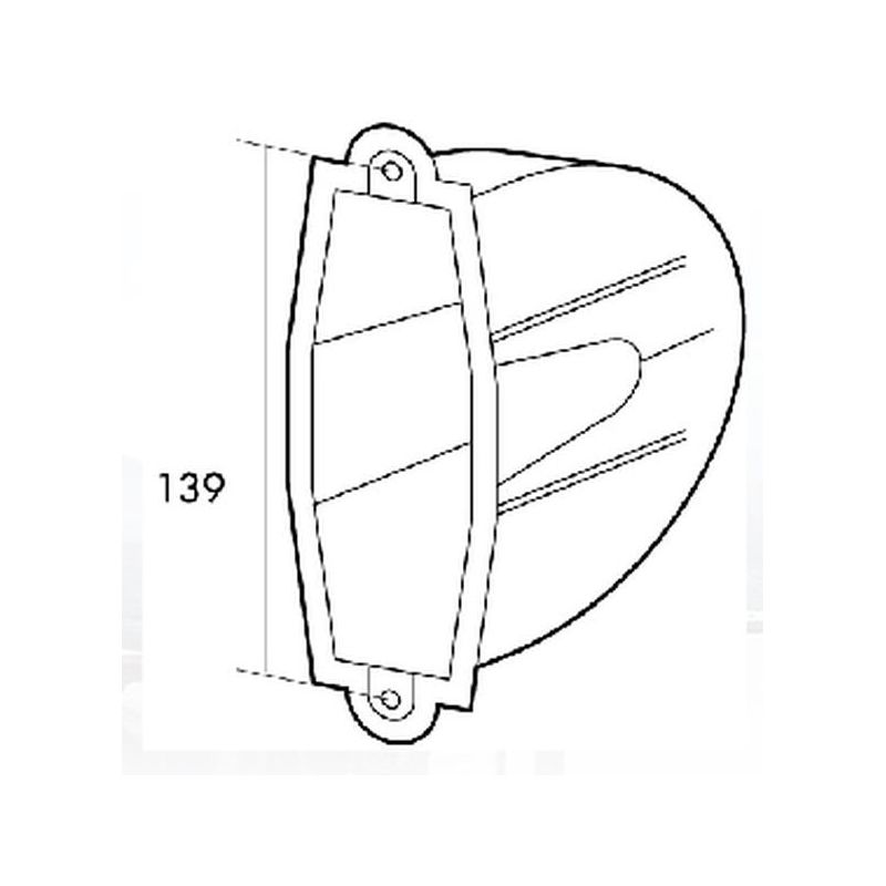 CAJETIN PERS EMP PL PEQUEÑO GAVIOTA