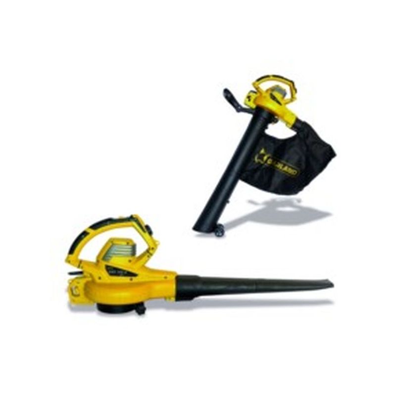 ASPIRADOR SOPLAD TRITU GARLAND 2800W 7,5M3 44EL-0019