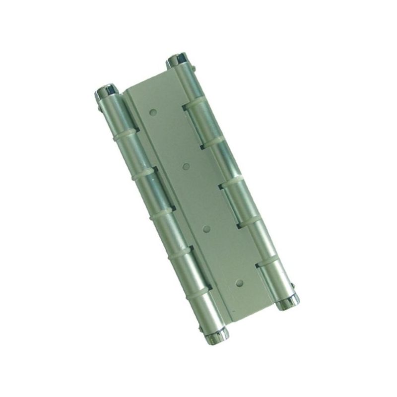 BISAGRA P/VAIVEN D/ACC ALU BL MICEL