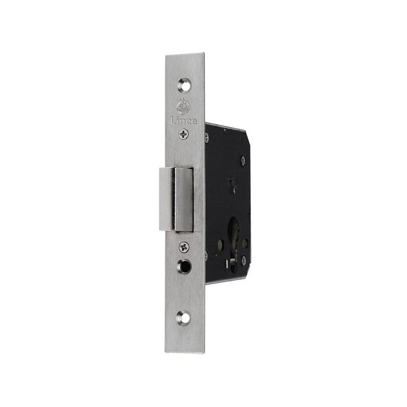 CERRADURA MAD.EMB. 23X35MM 5810/35 LAT LINCE