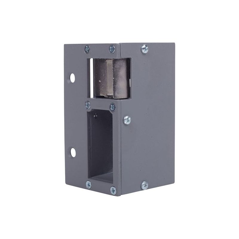 ABREPUERTAS ELECT. SOBREPONER PARA CERRADURA 125 SERIE H GR