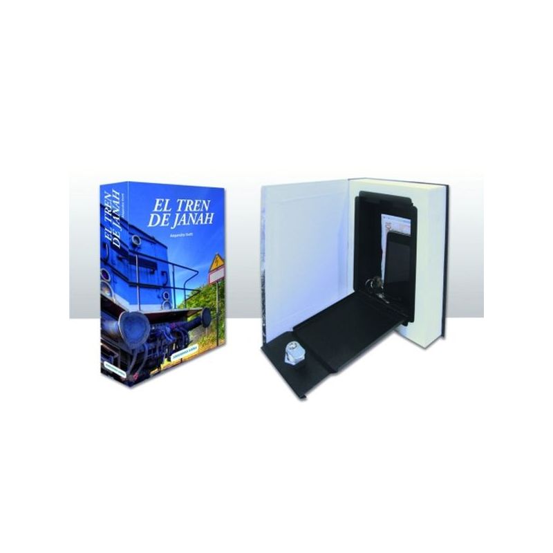 CAJA ALHAJAS 230X150X40CM CAMUFLADA ARREGUI C9381