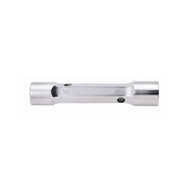 LLAVE TUBO HEXAG. 18-19MM 2 BOCAS BAHCO
