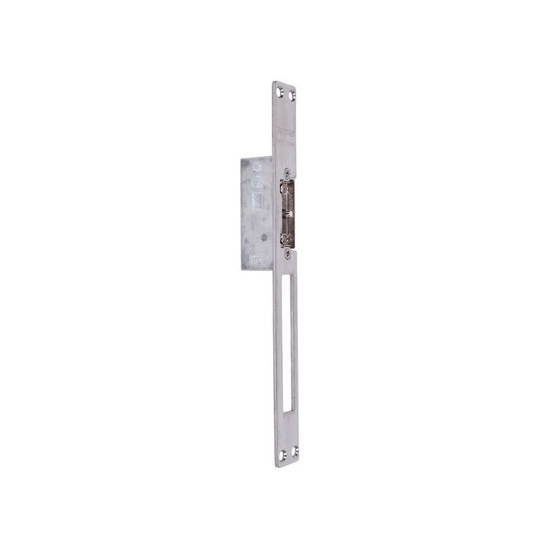 ABREPUERTAS ELECT. SERIE 45 ADF/LX INOX AUT DESBL. DORCAS