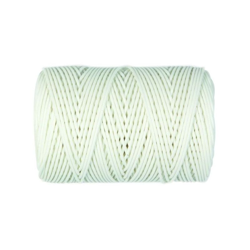 HILO RIEL 02MM PE BL TRENZADO HYC 200 MT