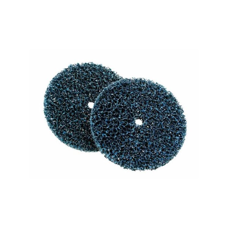 DISCO LIMPIEZA/ACABADO 3M CARBURO DE SILICIO MA