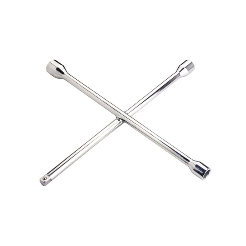 LLAVE CRUZ TURISMO 17-19-21MM 1/2&quot; BAHCO