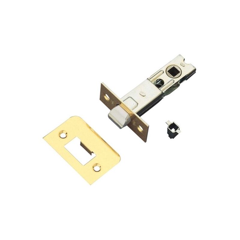 PICAPORTE PTA 60MM 355 H. LAT MAD EMB C/CDO AMIG