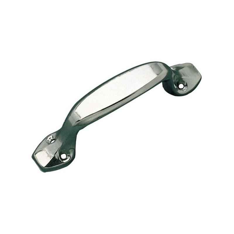 TIRADOR MUEB 145MM H. CROM N§5 AMIG