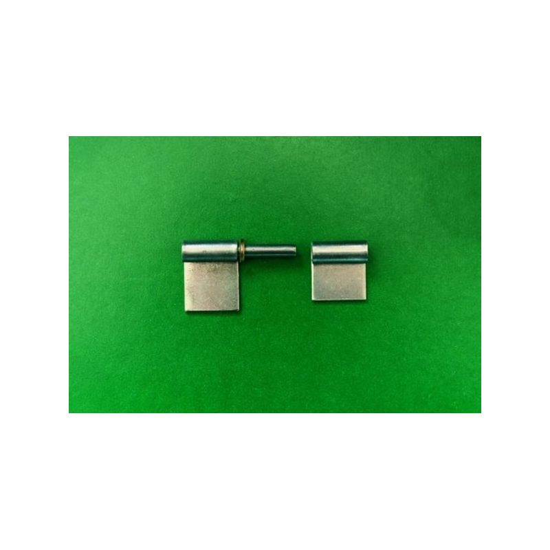 PERNIO CARP 50MM VENTANAL HERNANI LAT 251 IZD P50I