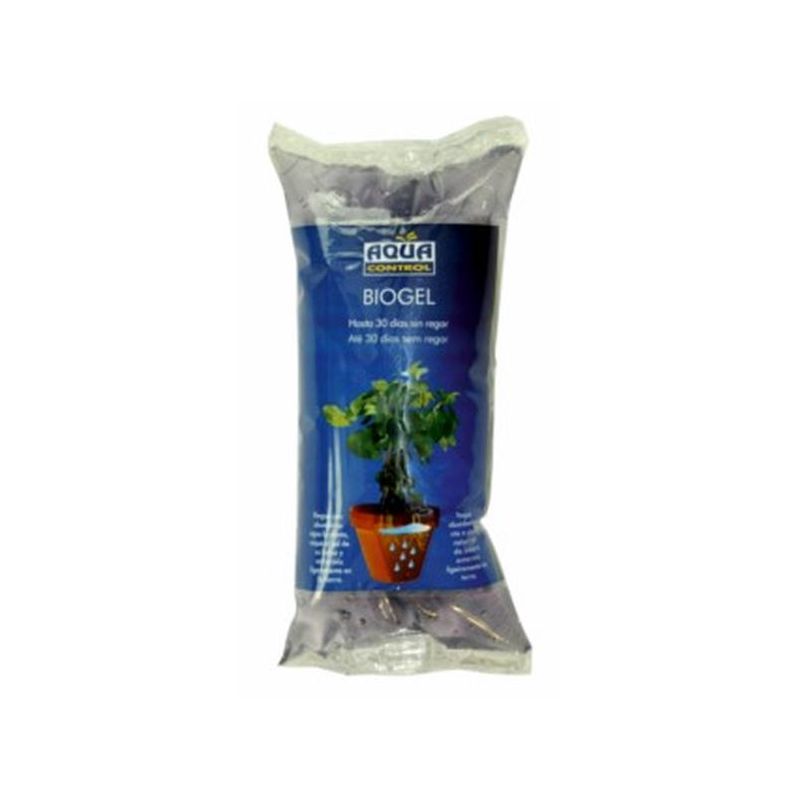 GEL RIEGO PLANTAS AQC VACACIONAL C2140 400 ML