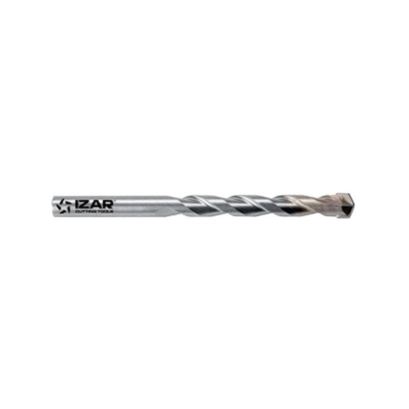 BROCA PIEDRA PUNTA MD 05,00MM 150MM WIDIA 1886 IZAR