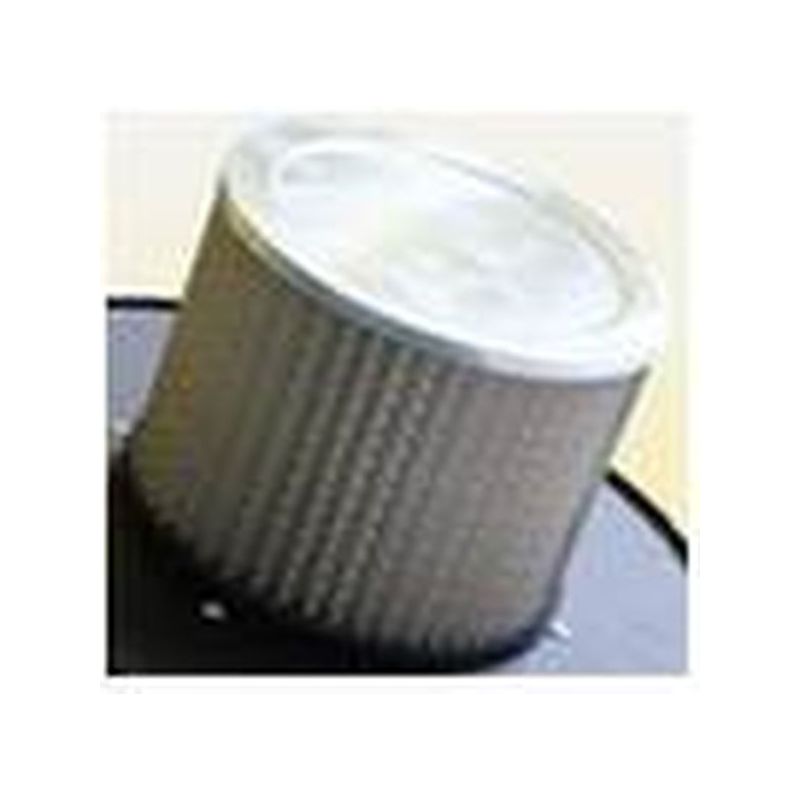 FILTRO ASPIRADOR CENIZA HEPA 18LT VOLCANY NATUUR NT88873