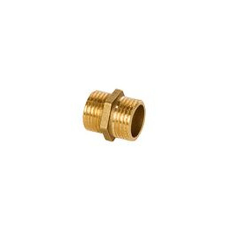 CONTRARROSCA FONTAN M-M 3/4" LAT INYECTOMETAL