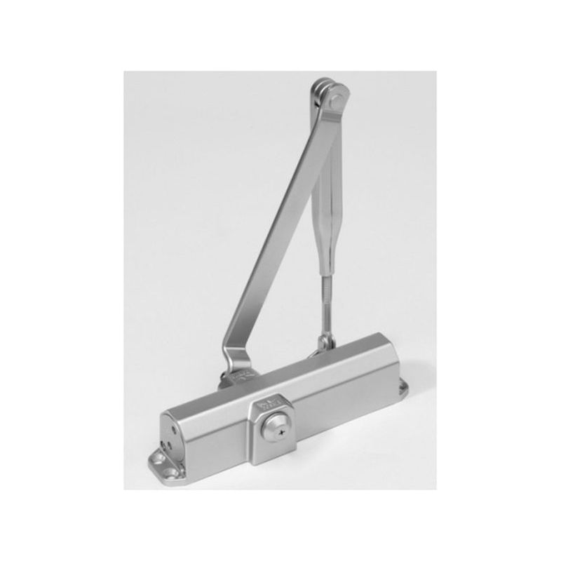 CIERRAPUERTAS TS COMPACT NE BRAZO RET. DORMA