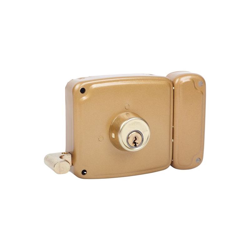 CERRADURA SOBR. 100X50MM 4125HB010D H.BARN PIC/PAL DCHA UCEM