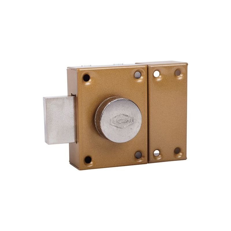 CERROJO SOBR. 60X82MM 4101-HB H.BARN UCEM