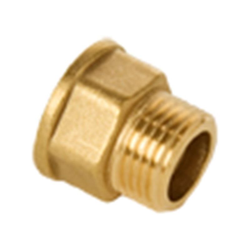 RACOR FONTAN M-H 1/2"X3/8" LAT MARSELLA INYECTOMETAL