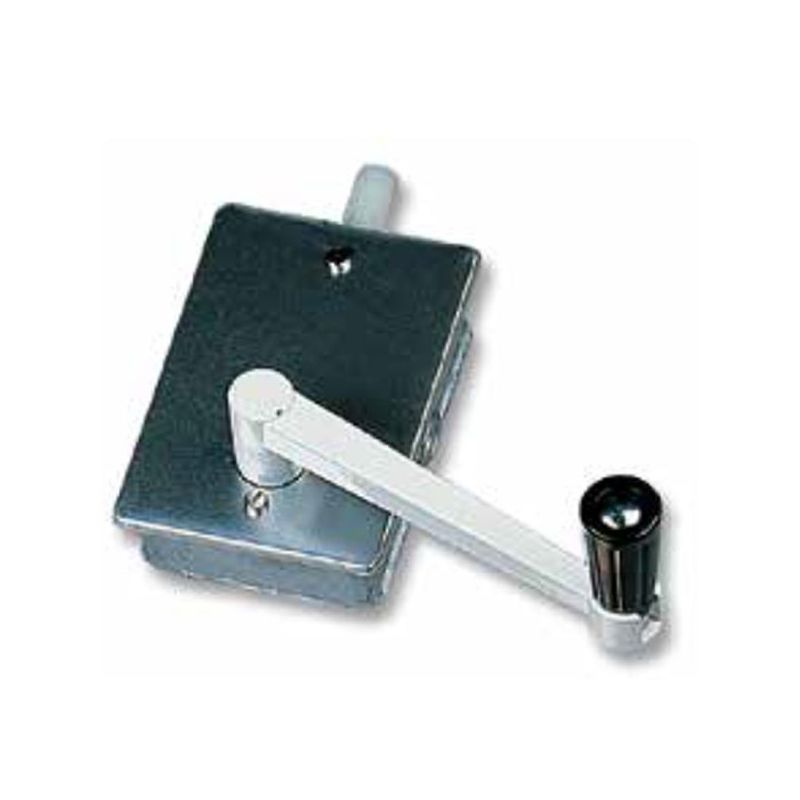 MANIVELA PERS TORNO ELEVACION BL GAVIOTA