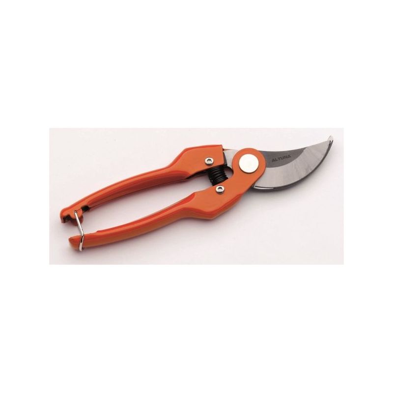 TIJERA PODAR 19CM 1 MANO ALTUNA MANGO ACERO J469-19