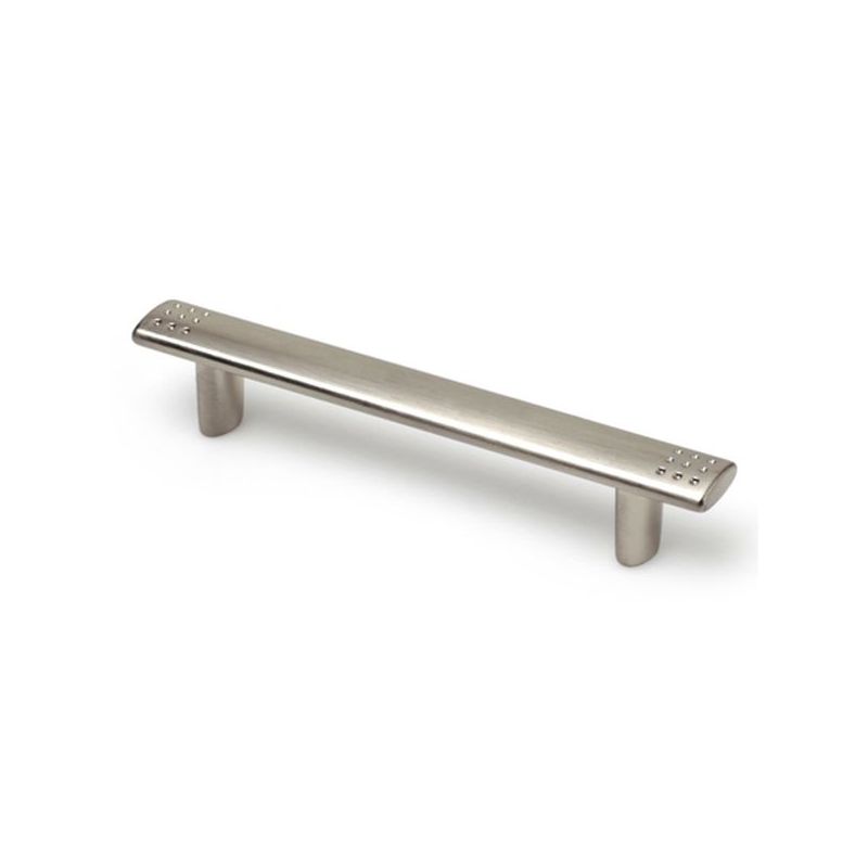 ASA MUEB 96MM ZAMAK NIQ/SAT 596G REI