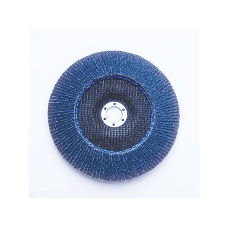 DISCO LAM PLANO 115 MM GRANO 120 566A 3M