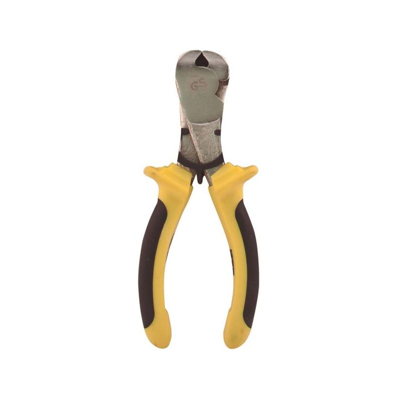 ALICATE CORTE FRONTAL 160MM M/BIM NIVEL