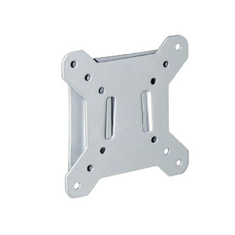 SOPORTE TV LCD 10-30" FIJO MET PLA MAX.20KG VH