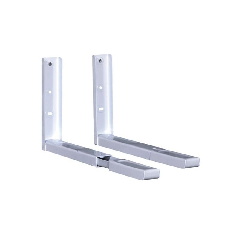 SOPORTE MICROOND. EXTEN BL CARGA MAXIMA 40KG VIVAH