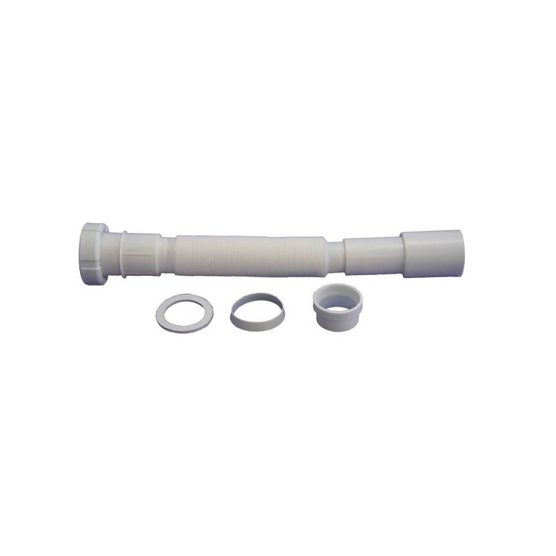 SIFON EVAC EXTEN 1 1/4" Ø32-40 T-39 TECNOAGUA
