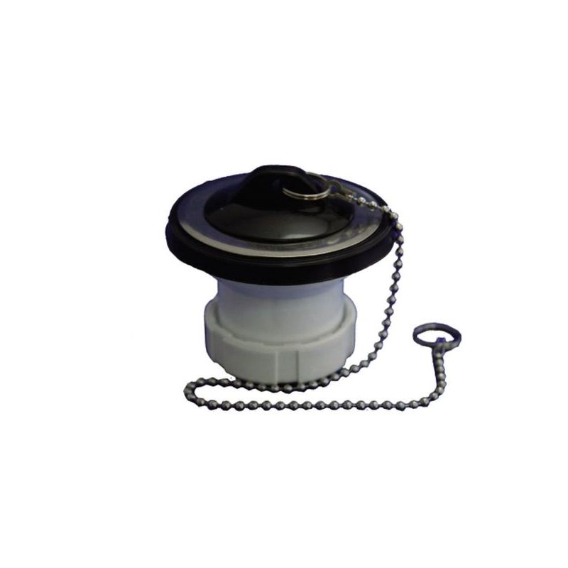 VALVULA FONTAN LAVABO-BIDET Ø70 - 1 1/2 " PVC T-61 HIDROT