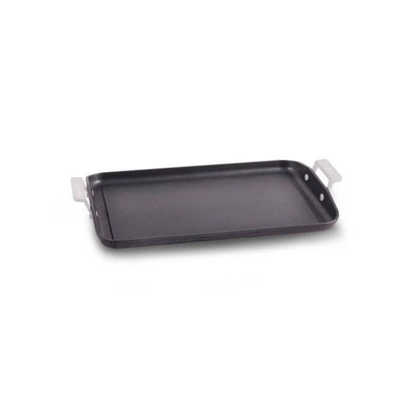 PLANCHA ASAR B/INCLIN 34X25CM LISA C/ASA AL/FU AIRE VALIRA