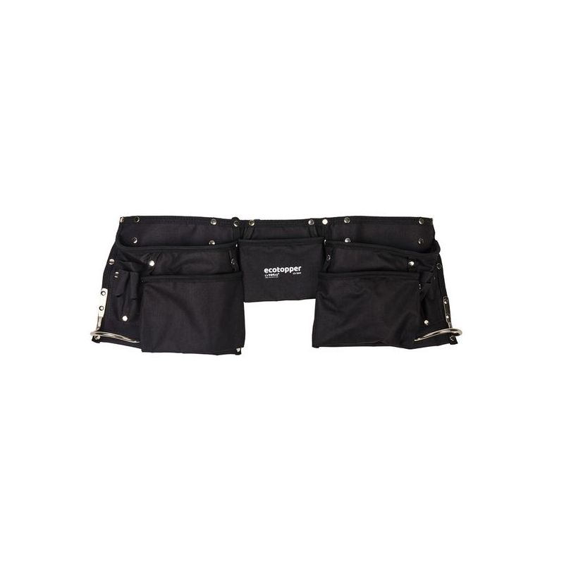 PORTAHERRAMIENTAS PROF 11 BOLS. NYL NE ECOTOPPER CS1021 TOTA