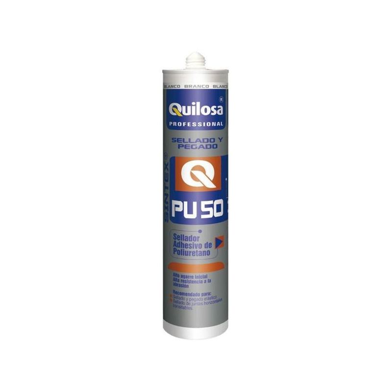 SELLADOR ADHES. 300 ML GR POLIU. SINTEX PU-50 QUILOSA