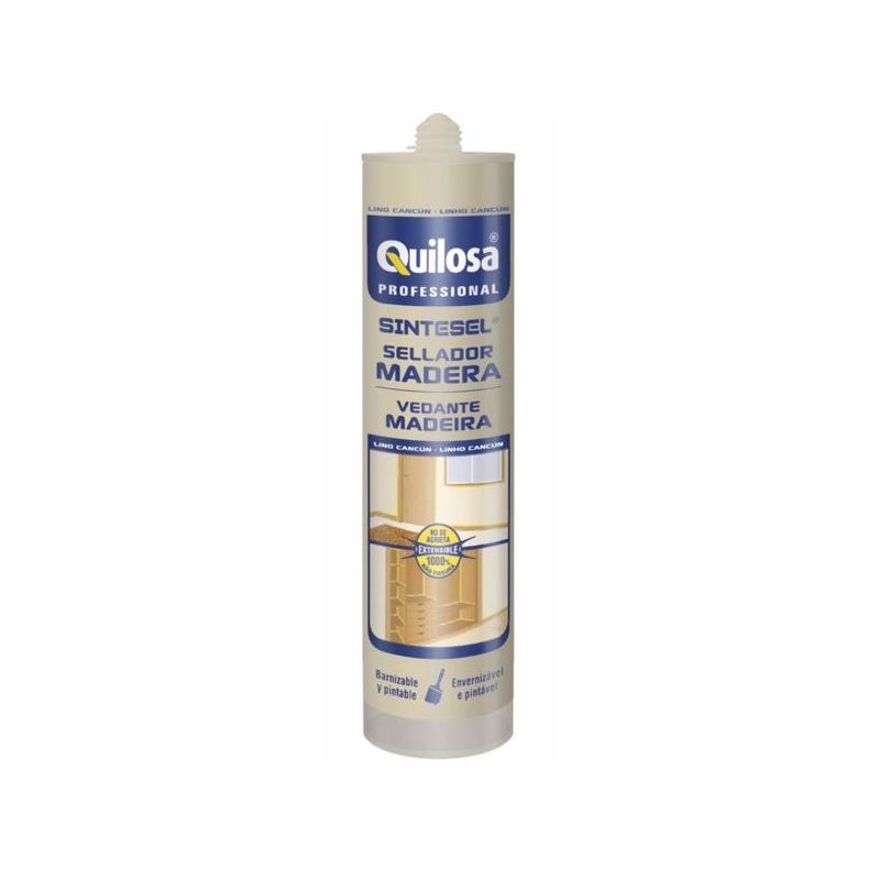 SELLADOR SINT MAD 300 ML LINO CANCUN SINTESEL QUILOSA