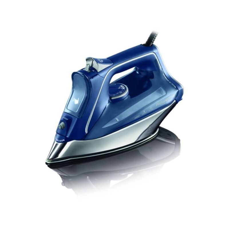 PLANCHA VAPOR 2800W AZ/BL ROWENTA