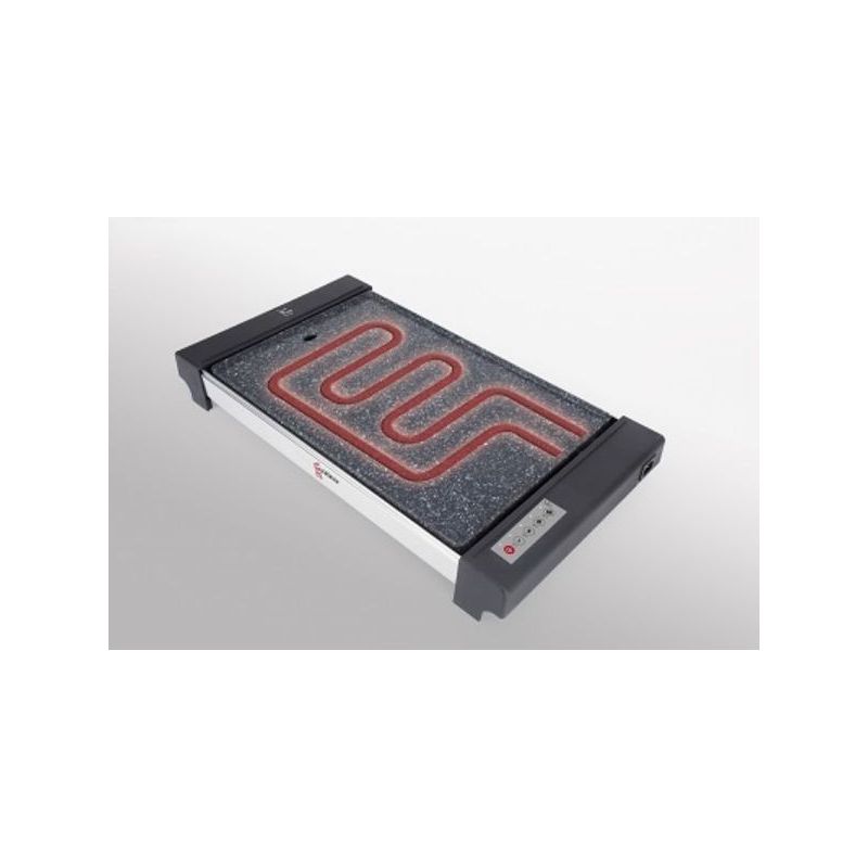 PLANCHA ASAR 480X320MM 2650W GRANITE GR3000 JATA