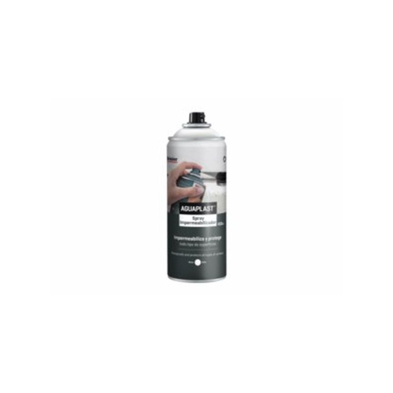 IMPERMEABILIZADOR MULTISUP. 400 ML NE INT/EXT AGUAPLAST