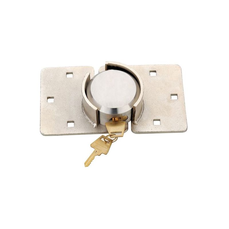 CANDADO SEG 200X55X115MM MICEL AC CR/BRI CN7 FURGONETA 13298