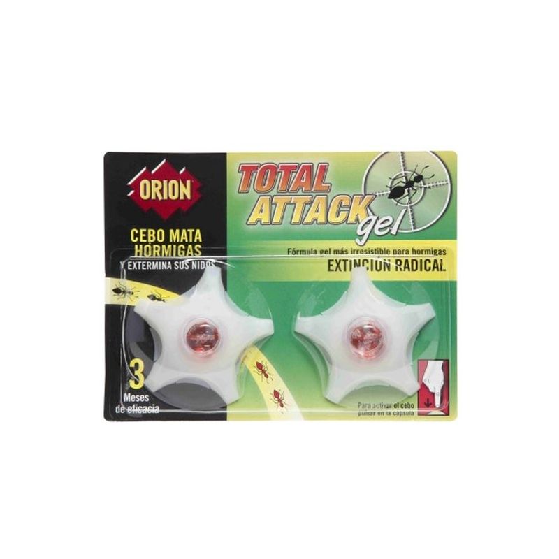 CEBO HORMI ORION 31810=31811 2 PZ