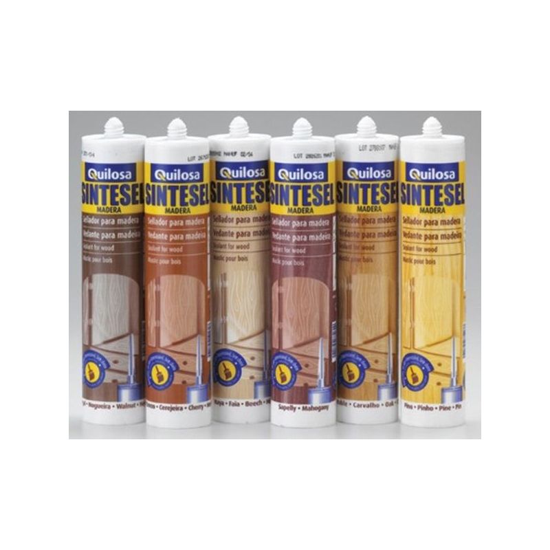 SELLADOR SINT MAD 300 ML HAYA SINTESEL QUILOSA