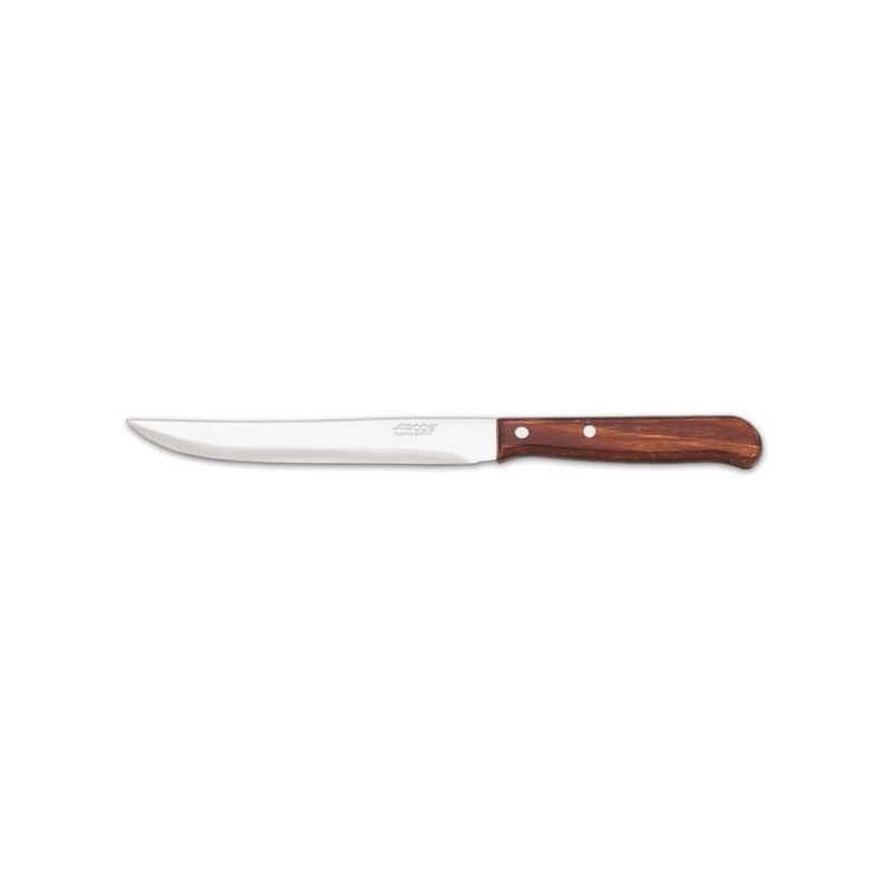 CUCHILLO COC COCINERO 155MM M/MAD INOX ARCOS 100701