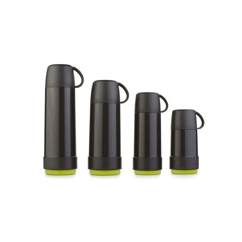 TERMO LIQUIDOS 1,0LT PRO-TERM VER PP/VIDRIO VALIRA