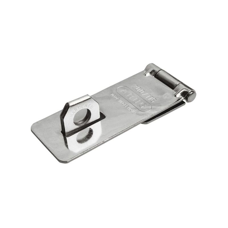 PORTACANDADO SEG 95MM ABUS INOX 200/95CN
