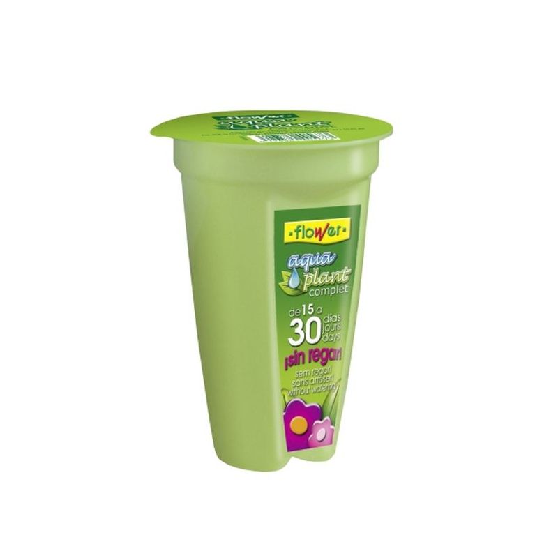 GEL RIEGO PLANTAS FLOWER AQUAPLANT COMPLET 2-40567 150 ML