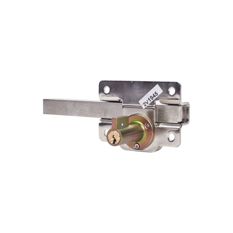 CERRADURA SOBREPONER 5-HN