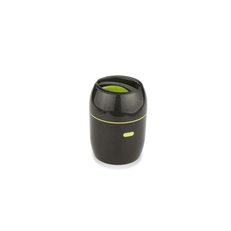 TERMO SOLIDOS 0,75LT PRO-TERM PP/VIDRIO VALIRA